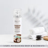 Instyle Fragrances | Body & Hair Mist | Caribbean Coconut Scent | With Panthenol | CLEAN, Vegan, Paraben Free, Phthalate Free | Premium 8 Fl Oz Spray Bottle