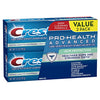 Crest Pro-Health Advanced Gum Protection Toothpaste, 3.5oz, Twin Pack