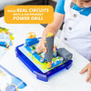 Educational Insights Design & Drill Adventure Circuits, STEM Toy, 63 Pieces, Ages 5+
