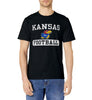 Kansas Jayhawks Football Officially Licensed T-Shirt