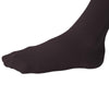 JOBST Relief Knee High 20-30 mmHg Compression Socks, Closed Toe, Black, X-Large Full Calf,1 Count