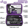 Altura Photo Camera Accessories Bundle - Photography Accessories Kit for Canon Nikon Sony DSLR & Mirrorless Cameras, Includes Small Tripod for Camera, Lens Cleaning Kit & Camera Cleaning Kit