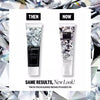 IGK EXPENSIVE Clear Gloss Top Coat | Shine + Strengthen + Smooth | Vegan + Cruelty Free | 4.2 Oz