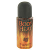 Parfums De Coeur Bod Man Body Heat Sexy X2 Fragrance Body Spray 4 oz Men (Pack of 3)