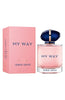 GIORGIO ARMANI My Way Eau de Parfum Spray for Women, Multi-Color, 3 Ounce