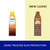 Coppertone Tanning Sunscreen Spray, Water Resistant Spray Sunscreen SPF 15, Broad Spectrum SPF 15 Sunscreen, 5.5 Fl Oz (Pack of 1)