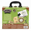 Professor PUZZLE The Detective Toolkit - Mystery Case - Sherlock Holmes Themed Detective kit for Cracking Cases and Solving Mysteries