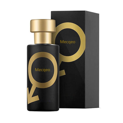 Mecqeo Cupid Men's Cologne,Refreshing men's cologne - a long-lasting romantic scent, Cupid Cologne, Alpha Men's Cologne, Alpha H_y_p nosis Cologne, (50 ml)