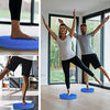 Non-slip Foam Balance Pad Stability Trainer Pad Mat for Dancing Balance Training Pilates and Fitness Knee Pad cusion