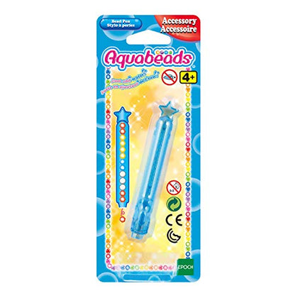Aquabeads Bead Pen - Create Fun Bead Designs Faster and Easier