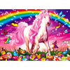 Ravensburger Horse Dreams - 100 Piece Glitter Jigsaw Puzzle for Kids - Every Piece is Unique, Pieces Fit Together Perfectly