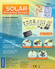Thames & Kosmos Solar-Powered Rovers STEM Experiment Kit | Build 5 Vehicles & Devices Powered by The Sun | Solar Energy Actvities for Ages 8+