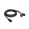 Humminbird 720108-1 14 M360 2DDI Y MEGA 360 & 2D/MDI Y Cable