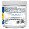 Dr. Berg Hydration Keto Electrolyte Powder - Enhanced w/ 1,000mg of Potassium & Real Pink Himalayan Salt (NOT Table Salt) - Raspberry & Lemon Flavor Hydration Drink Mix Supplement - 50 Servings