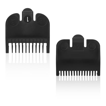 Replacement for Wahl Professional #1 Guide Comb Attachment No.1 1/8
