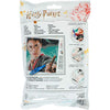 Perler Harry Potter Pattern and Fuse Bead Kit, x 11'', 3503pc, Assorted