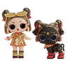 L.O.L. Surprise! Year of The Ox Doll or Pet with 7 Surprises, Lunar New Year Doll or Pet, Accessories, Multicolor
