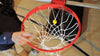 TRUEFOCUS TARGET - Basketball Shooting and Training Equipment Aid (Gives a Perfect Bulls-Eye to Immediately Improve Focus and Shooting Accuracy) (Target)