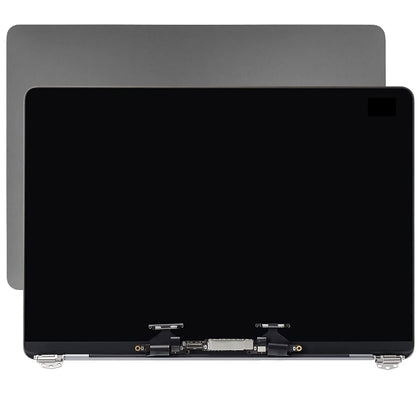 DZLQS A1706 A1708 LCD Screen Display Assembly Replacement Compatible with MacBook Pro 13.3 inch Retina 2560x1600 Late 2016 Mid 2017 EMC 3071 EMC 3163 EMC 3164 MLH12 MNQF2 MPXV2LL/A (Space Gray)