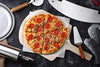 New Star Foodservice 50226 Restaurant-Grade Wooden Pizza Peel, 14