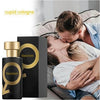 Vasotsm Cupid Men's Cologne, Cupid Hypnosis Cologne, Phero_mone Perfume, Refreshing men's cologne - a long-lasting romantic scent (50 ml)