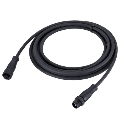 Regatta Processing NMEA 2000 (N2K) 2 Meter (6ft 6 inches) Backbone Drop or Extension Cable for Lowrance Simrad B&G Navico & Garmin Networks.