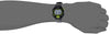 Timex Men's TW5M09500 Ironman Classic 30 Black/Gray Resin Strap Watch