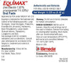 Equimax 14.03 Praziquantel/1.87 Ivermectin Paste