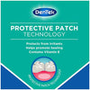 DenTek Canker Relief Sore Patch Relieves Canker Pain, 6 Count (Pack of 1)