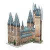 Wrebbit 3D Harry Potter Hogwarts Astronomy Tower 3D Jigsaw Puzzle (875 Pieces)