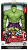 Hasbro HULK B0443EU4 - Avengers Titan Hero Figure