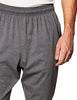 Champion mens Everyday Cotton Jogger Sweatpants, Granite Heather, X-Large US