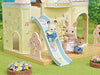 Calico Critters Baby Castle Nursery Large