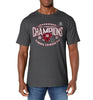 Alabama Crimson Tide SEC Champs 2023 Football Helmet T-Shirt