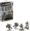 Mega Construx Call of Duty Battle Royale Air Drop, Multi (GYF92), ages 16 years and up