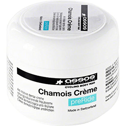 assos Chamois Cream (6.76 Ounce)