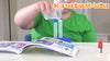 Kids Science Kit, Over 65+ Experiments, Gift for Kids Ages 8-12