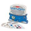 Melissa & Doug Smarty Pants 1st Grade Card Set - 120 Educational, Brain-Building Questions, Puzzles, and Games