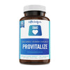 Better Body Co. Provitalize | Probiotics for Women, Menopause, 68.2 Billion CFU, Digestive Health - Relief for Bloating, Hot Flashes, Joint Support, Night Sweats - Gut Health & Metabolism - 60 Caps
