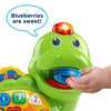 VTech Chomp and Count Dino, Green