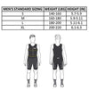 SLS3 Triathlon Suits Mens - Premium FX Tri Suit Men Triathlon - Sleeveless Trisuit Triathlon Men - Quick Drying Mens Triathlon Suit - Mens Tri Kit, Padded Skinsuit, Pocket (Black/Blue Geo, Small)