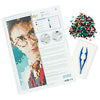 Perler Harry Potter Pattern and Fuse Bead Kit, x 11'', 3503pc, Assorted