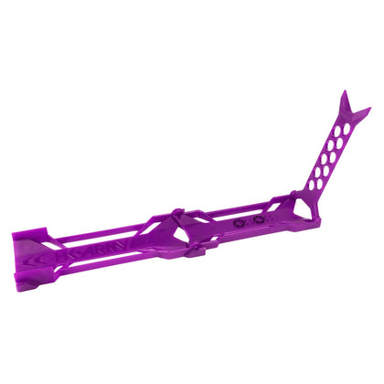 HK Army Paintball HK Army Joint Folding Gun Stand (Purple) 13031006 0