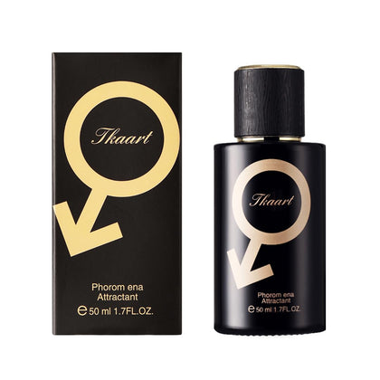 TKAART Cupid Men's Perfume Cupid Hypnosis Cologne Refreshing Men's Perfume (50ml)