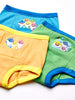 Baby Shark boys Potty Pant Multipacks Training Underwear, Blue 7pk, 18 Months US