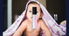 Baby Powder Roll On Perfume Oil by Demeter, 0.33 Oz, Long-Lasting