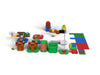 LEGO Super Mario Adventures with Mario Starter Course 71360, Super Mario Toy, Gift for Christmas for Super Mario Bros. Fans and Kids Ages 6 and Up, Includes an Interactive Mario Figure and Bowser Jr.