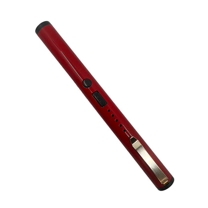 STREET WISE SECURITY PRODUCTS Pain Pen 25,000,000 Stun Gun (Red)