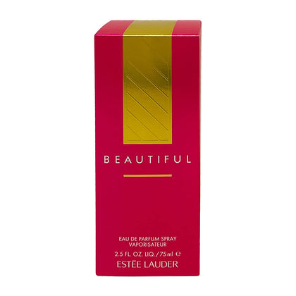 Estee Lauder Beautiful Eau de Parfum Spray 2.5 Ounce