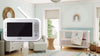 JLB7tech Video Baby Monitor with One Camera and 4.3